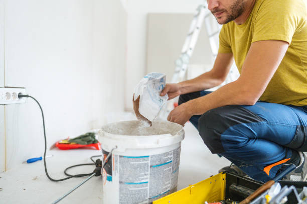 Best HVAC Mold Inspection and Cleaning  in Westmont, NJ