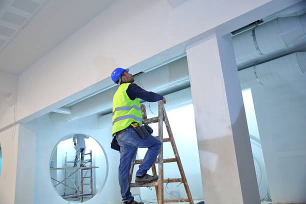 Best Commercial Mold Inspection  in Westmont, NJ